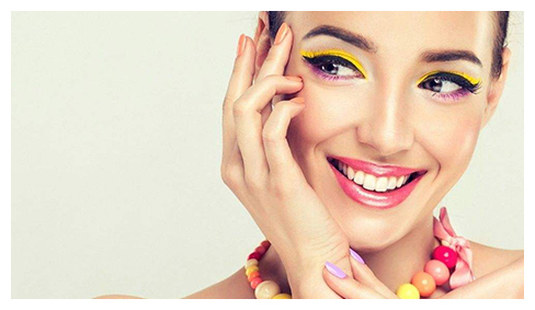 台北半永久眉毛培训