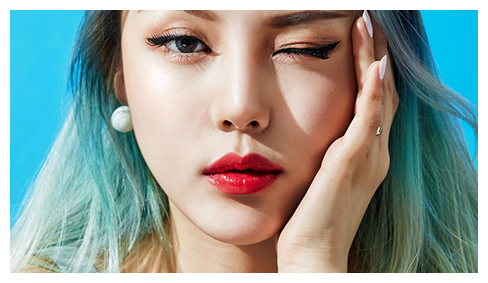 台北韩式半永久纹绣培训