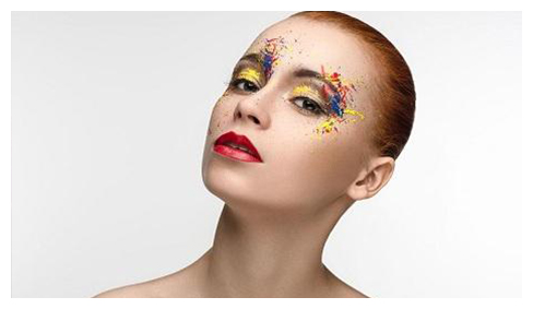 台北学半永久纹绣